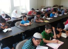 صفات خدمتگزاران به اسلام