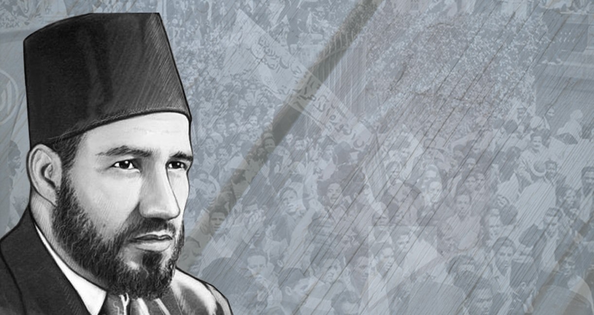 امام حسن البنا و فرهنگ اختلاف